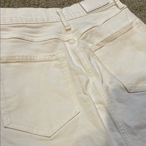 Rails Canyon Salt White Mini Skirt - Picture 7 of 12